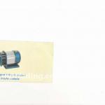 brushless tricycle motor