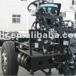 Bus chassis Dongfeng EQ6120K