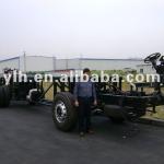 Bus chassis Dongfeng EQ6120RAC