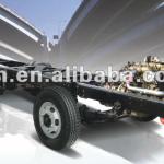 Bus chassis Dongfeng EQ6740KT
