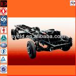 Bus Chassis for 6-12m Bus Dongfeng Auto Spare Parts
