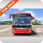 bus coach pure electric bus for sale GTZ6128BEVB