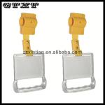 Bus Parts High Quality Advertising Subway Handle