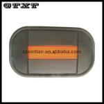 Bus Parts Yutong 6127 Luggage Compartment Lock