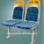 Bus Plastic Seat