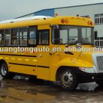 bus school CHG6890FZG