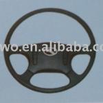 bus steering wheel