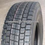 Bus tire china leading tire manufacture 11R22.5 315/60R22.5