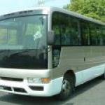 BUSES &amp; MOTOR COACHES DIRECT FROM JAPAN