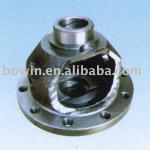 BW44138002 DIFFERENTIAL SHELL
