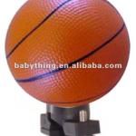 BX-H035 Basketball design bicycle air horn manufacturer BX-H035