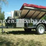 camper trailer CT01,Model 2
