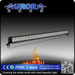 Canton Fair 50inch led light bar light led truck light bar ALO-50-P4E4D