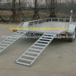 Car carrier trailer CCT010A CCT010A