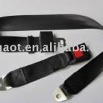 car safety belt webbing belt PP webbing strap