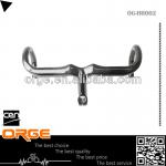 carbon integrated handlebar carbon handle bar wholesale carbon bike handle bar hot sale OG-HB002