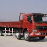 Cargo truck ZTQ4252TCL