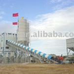 Cement batching plant HLS120 HLS120