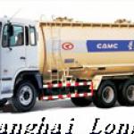 cement silos truck AH5389GSN