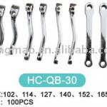 chainwheels&amp;crank/crank hand/chainwheel and crank HC-QB-30