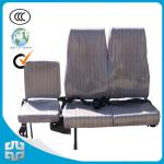 cheap and fixed back coach seat ZTZY3100