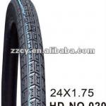 cheap Anti-skidding rubber bicycle tire HD-NO.020