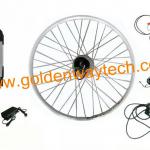 cheap electric bicycle kit, cheap bicycle kit with bottle battery 36V/24V KB6H