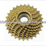 cheap high quality bicycle freewheel for sell GR-208