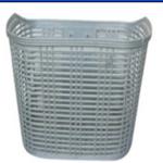 cheap plastic bicycle basket from china HNJ-A-BB-001