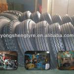 cheap stock new bus tires from china