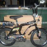 Children Rambo Bicycle 1002