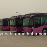 china brand new city bus for sale JK6109GD JK6109GD