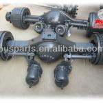 CHINA bus HIGER YUTONG KingLong DongFeng ANKAI bus Front Rear axle 2400-01105