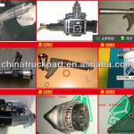 China Electrical Systerm Truck Alternator For Sale