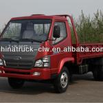 china famous brand T-KING cargo truck 2tons T-king