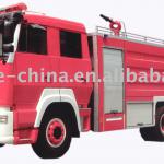 china Fire Engine