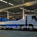 China high quality wrecker truck TAG5252TQZT