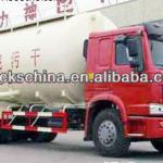 China HOWO 226HP 6X4 Sewage Suction Truck SLS5090GSSE