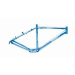 china latest frame alloy bike WE025 WE025 frame alloy bike