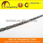 China manufacturer bike chain 408 408