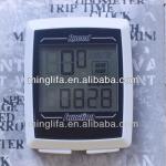 China new 2014 speedometer for bicycle price M299B