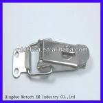 China OEM marine hardware boat cleat MH-40,According to drawing