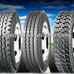 China Truck Tire supplier China tyre manufacturer 11R22.5