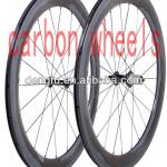 chinese light weight carbon rims&amp;700C carbon clincher wheels&amp;3k carbon wheelset 50mm carbon clincher wheels
