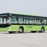city bus JK6129GD