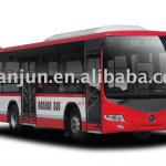 city bus(CNJ6100HN1B)--China CNJ CNJ6100HN1B