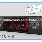 CK200207 CAN Bus Air conditioner operation panel