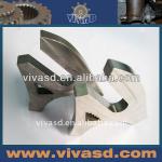 cnc machining alloy horizontal bicycle dropout VSD-CNC
