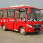 Coach Bus EQ6607PT2 EQ6607P