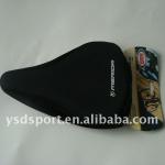 comfortable bicycle saddle cover for sporter YSD-09